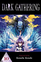 Dark Gathering, Vol. 10 manga