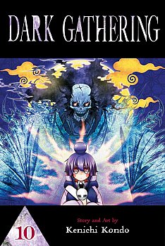 Dark Gathering, Vol. 10 - MangaShop.ro