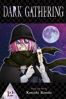 Dark Gathering, Vol. 12 - MangaShop.ro