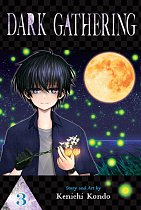 Dark Gathering, Vol. 3 manga