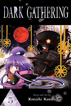 Dark Gathering, Vol. 5 - MangaShop.ro
