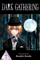 Dark Gathering, Vol. 7 manga