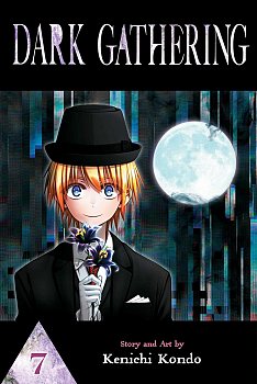 Dark Gathering, Vol. 7 - MangaShop.ro