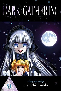Dark Gathering, Vol. 9 - MangaShop.ro