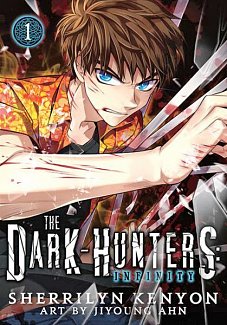 The Dark-Hunters: Infinity Vol.  1