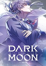 Dark Moon: The Blood Altar, Vol. 2 (Manhwa) manga