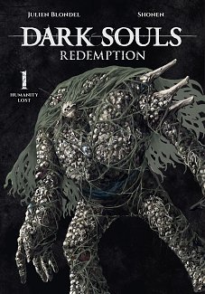 Dark Souls: Redemption, Vol. 1