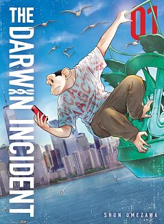 The Darwin Incident 1