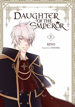 Daughter of the Emperor, Vol. 1 - MangaShop.ro