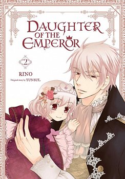 Daughter of the Emperor, Vol. 2 - MangaShop.ro