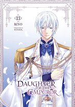Daughter of the Emperor, Vol. 13 manga