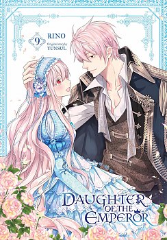 Daughter of the Emperor, Vol. 9 - MangaShop.ro