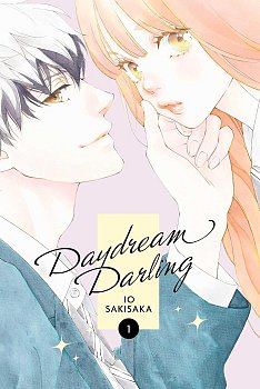 Daydream Darling, Vol. 1 manga
