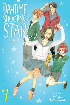 Daytime Shooting Star Vol. 1 - MangaShop.ro
