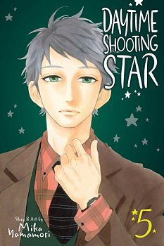 Daytime Shooting Star Vol. 5 - MangaShop.ro
