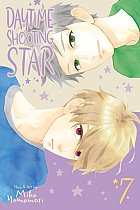 Daytime Shooting Star Vol.  7 manga