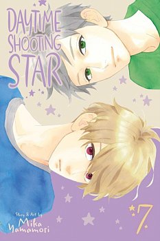 Daytime Shooting Star Vol.  7 - MangaShop.ro