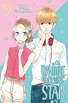 Daytime Shooting Star Vol.  9 manga