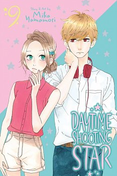 Daytime Shooting Star Vol.  9 - MangaShop.ro