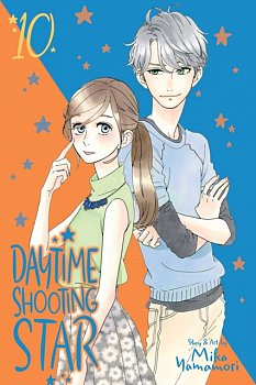 Daytime Shooting Star Vol. 10 - MangaShop.ro