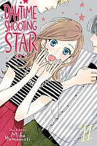 Daytime Shooting Star Vol. 11 manga