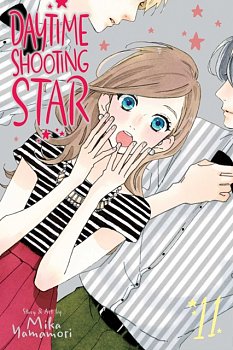 Daytime Shooting Star Vol. 11 - MangaShop.ro