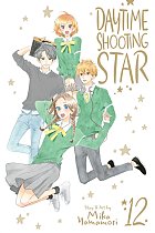 Daytime Shooting Star Vol. 12 manga