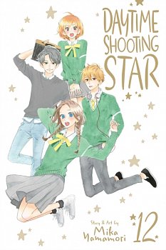Daytime Shooting Star Vol. 12 - MangaShop.ro