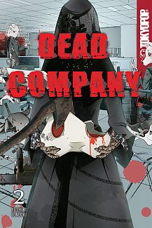 Dead Company, Volume 2: Volume 2