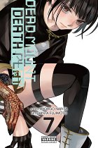 Dead Mount Death Play, Vol. 7 manga