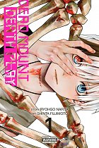 Dead Mount Death Play Vol.  1 manga