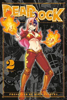 Dead Rock 2 - MangaShop.ro