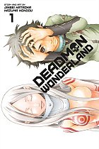 Deadman Wonderland Vol.  1 manga