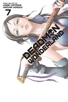 Deadman Wonderland Vol.  7 manga