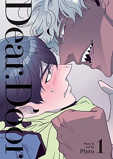 DEAR. DOOR (Manhwa) Vol. 1 manga