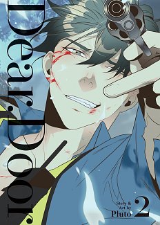 Dear. Door (Comic) Vol. 2 manga