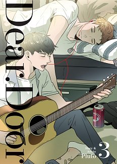 Dear. Door Vol. 3 manga