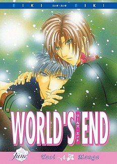 Dear Myself Vol.  2: World's End