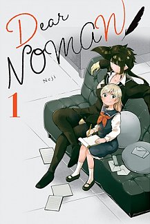 Dear Noman Vol.  1