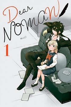 Dear Noman Vol.  1 - MangaShop.ro