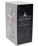 Death Note (All-in-One Edition) manga