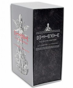 Death Note (All-in-One Edition)