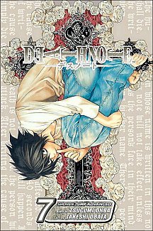Death Note Vol.  7