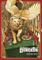 Delicious in Dungeon, Vol. 11 manga