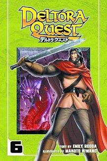 Deltora Quest Vol.  6