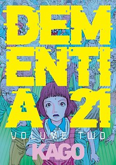 Dementia 21 Vol.  2