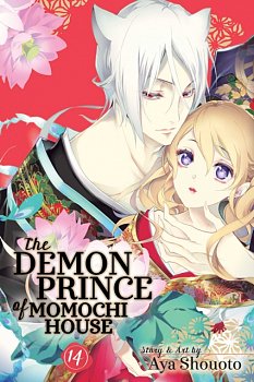 The Demon Prince of Momochi House Vol. 14 - MangaShop.ro
