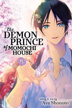 The Demon Prince of Momochi House Vol. 15 - MangaShop.ro
