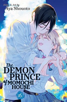 The Demon Prince of Momochi House Vol. 16 - MangaShop.ro