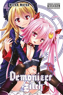 Demonizer Zilch Vol.  4